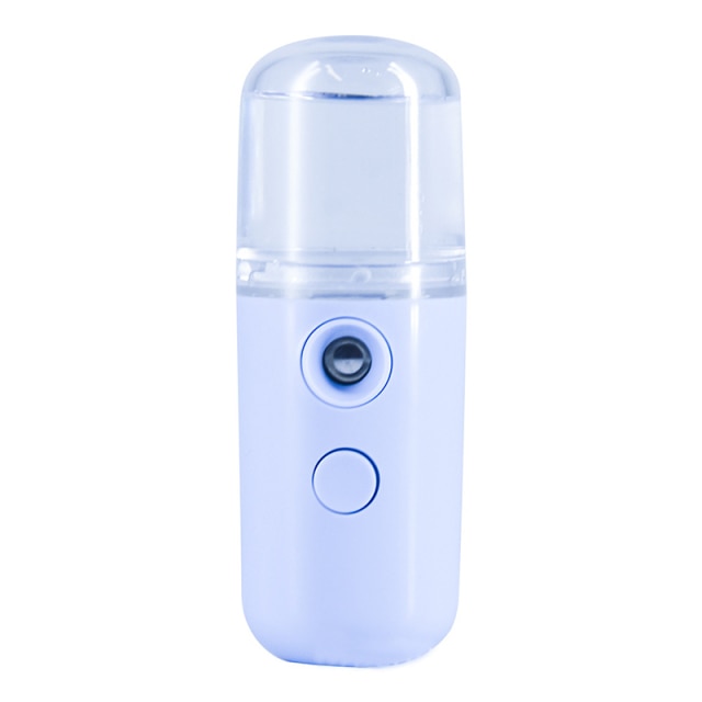 Facial moisturizing sprayer for all skin types