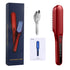 Hair growth comb promoting healthier-looking hair