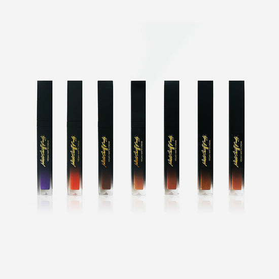Vegan Multi-Use Creams – Long-Lasting Waterproof Cream Makeup for Eyes, Lips & Face