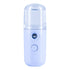Facial moisturizing sprayer for all skin types